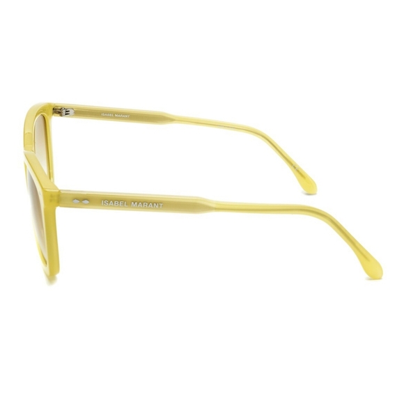 Isabel Marant sunglasses. - Picture 2 of 5
